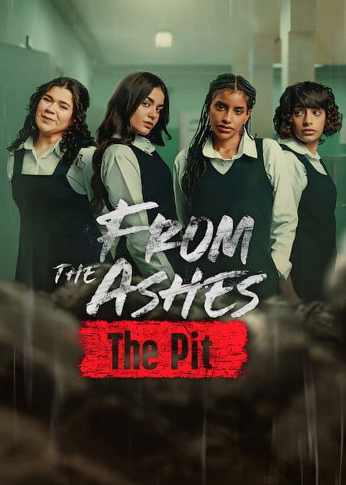 From the Ashes: The Pit